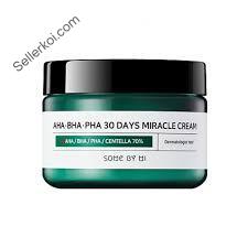 Some By Mi AHA.BHA.PHA 30 Days Miracle Cream (60gm)